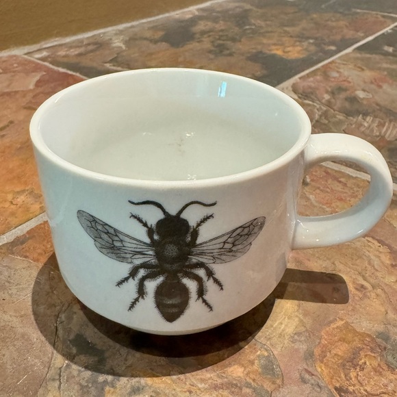 Prima Design stackable bug mugs - Picture 5 of 10